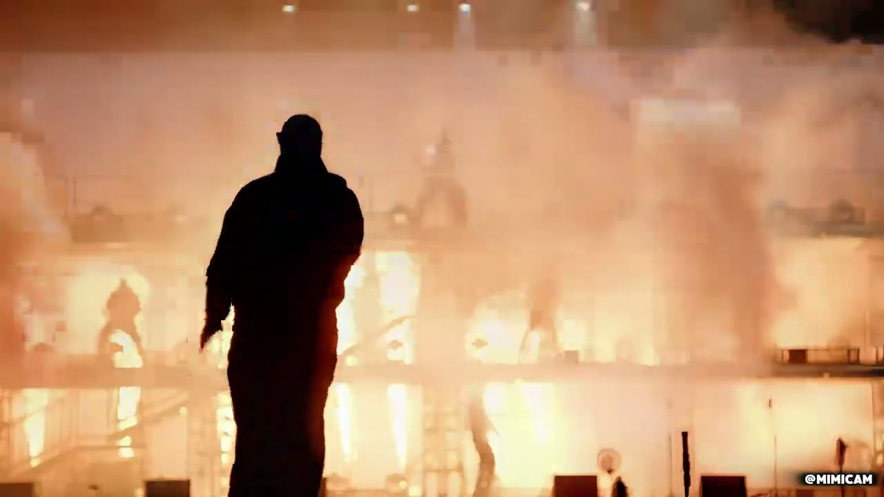 PLAYBOICARTI LIVE SET - (HOODBYAIR), Rolling Loud Miami 2024