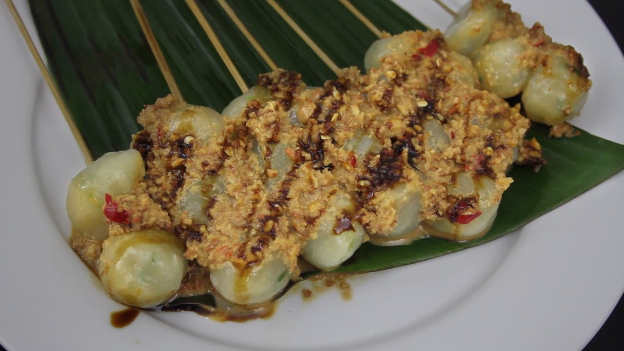 Resep CILOK