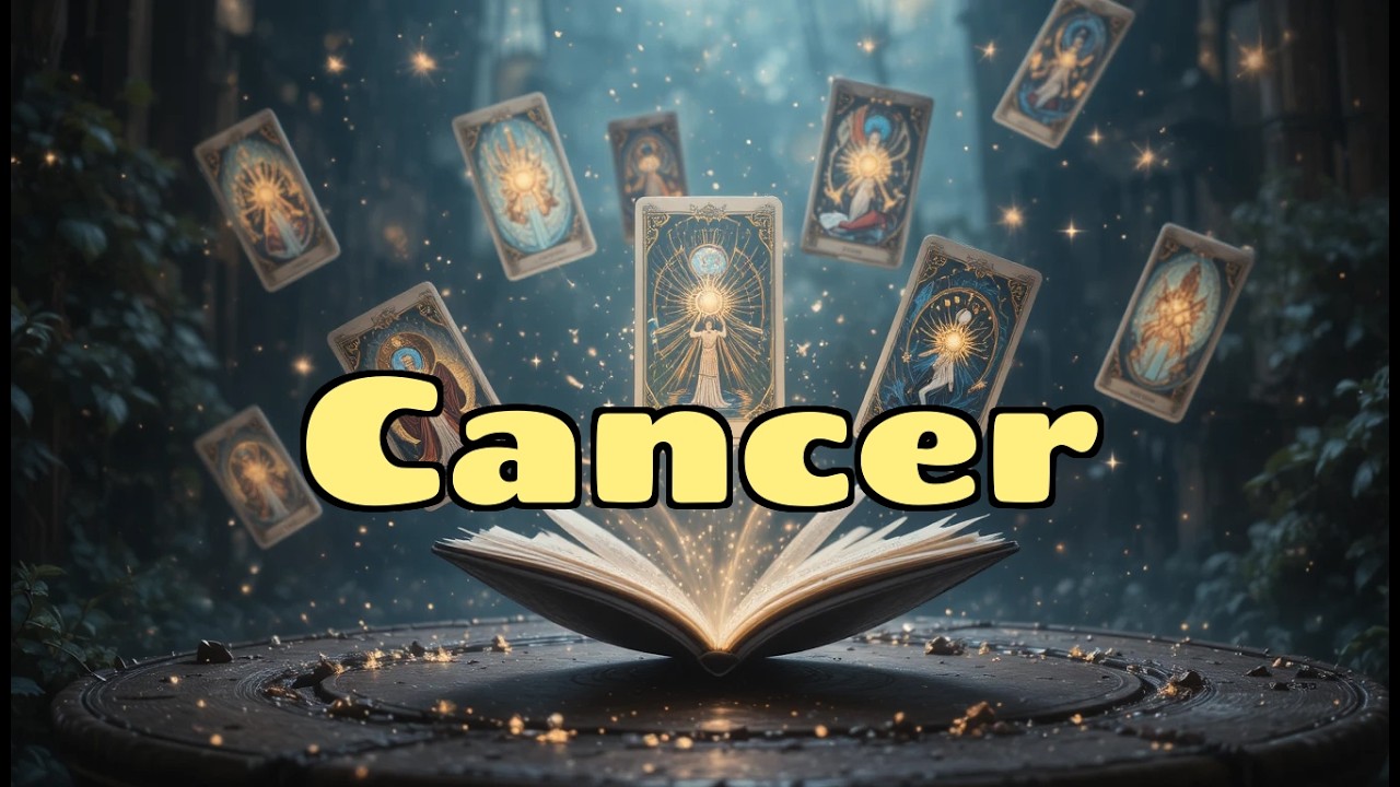 CANCER 🚨🧎💘 – Quelqu’un se met à genoux pour vous – Message crucial ! Février 2026