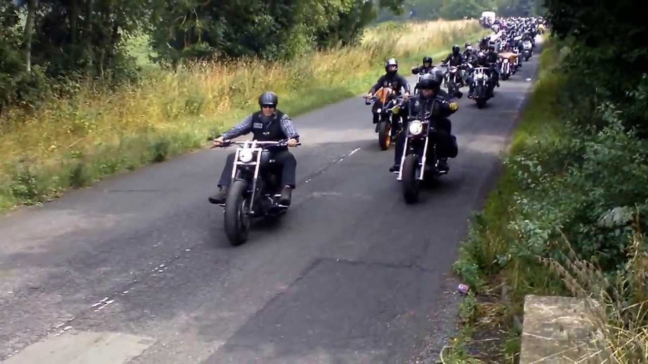 chopperclub 40th anniversary,25 08 2013