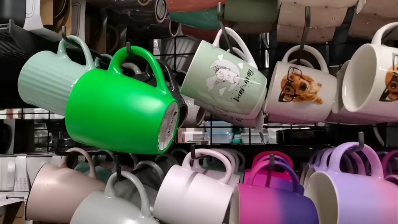 TEDi Rundgang #basteln #deko #ideen #kreativ #diy #haul