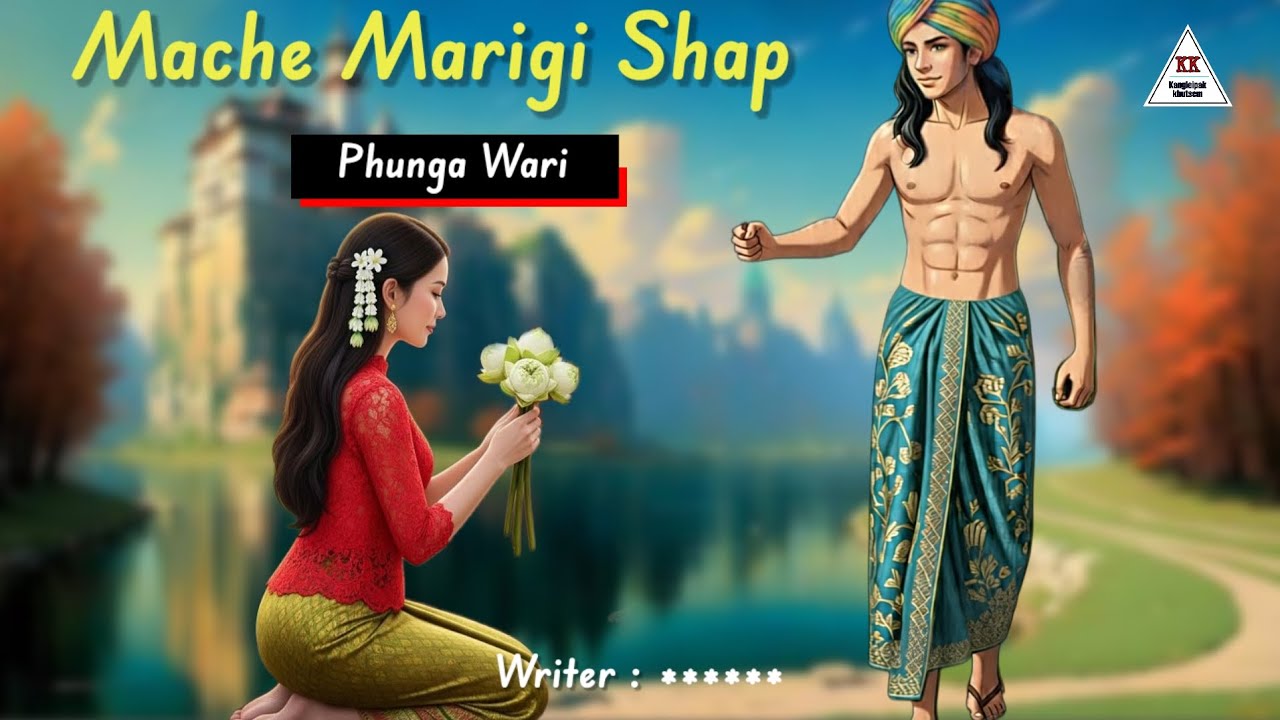 MACHE MARIGI SHAP || Phunga Wari