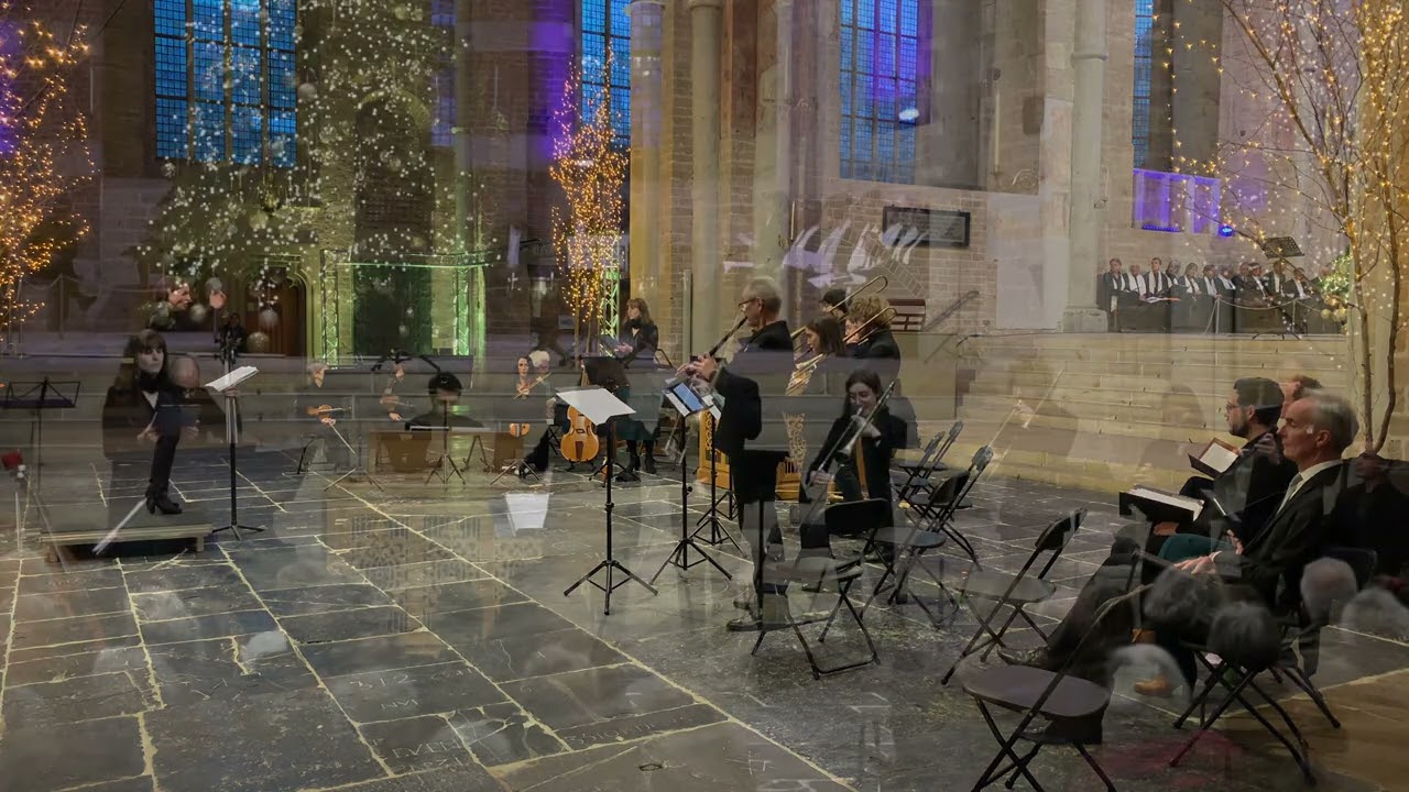 Es ist g'nug - Dieterich Buxtehude