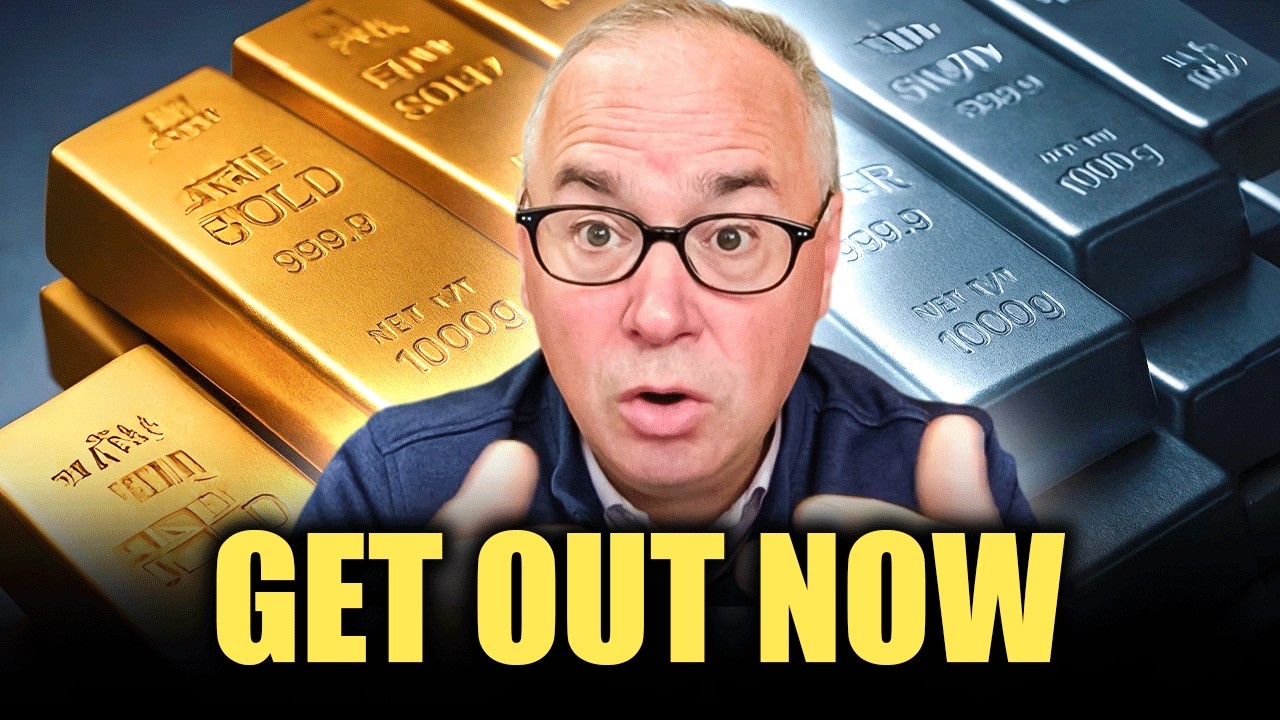 Марио Иннекко: Ради Бога, послушайте! 