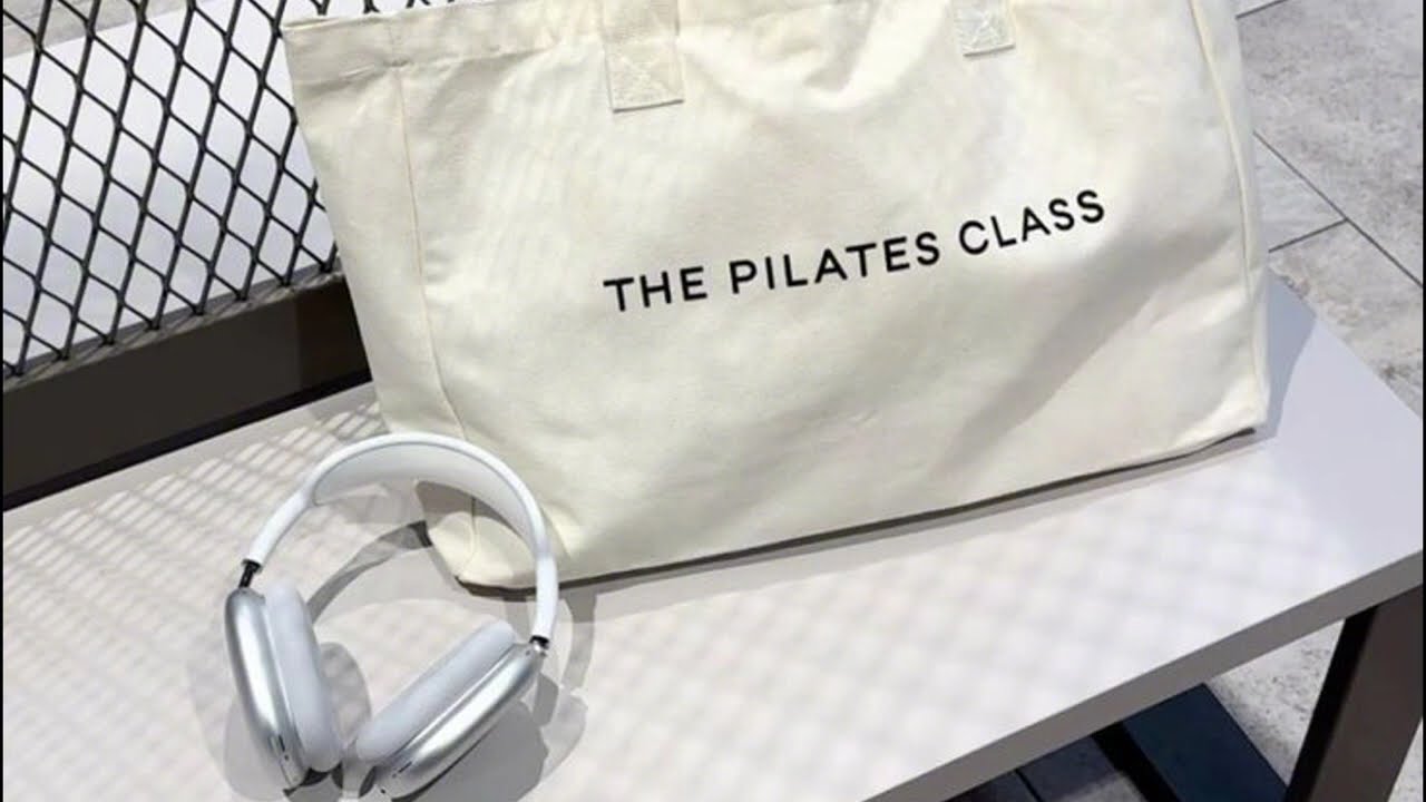 intense pilates effect