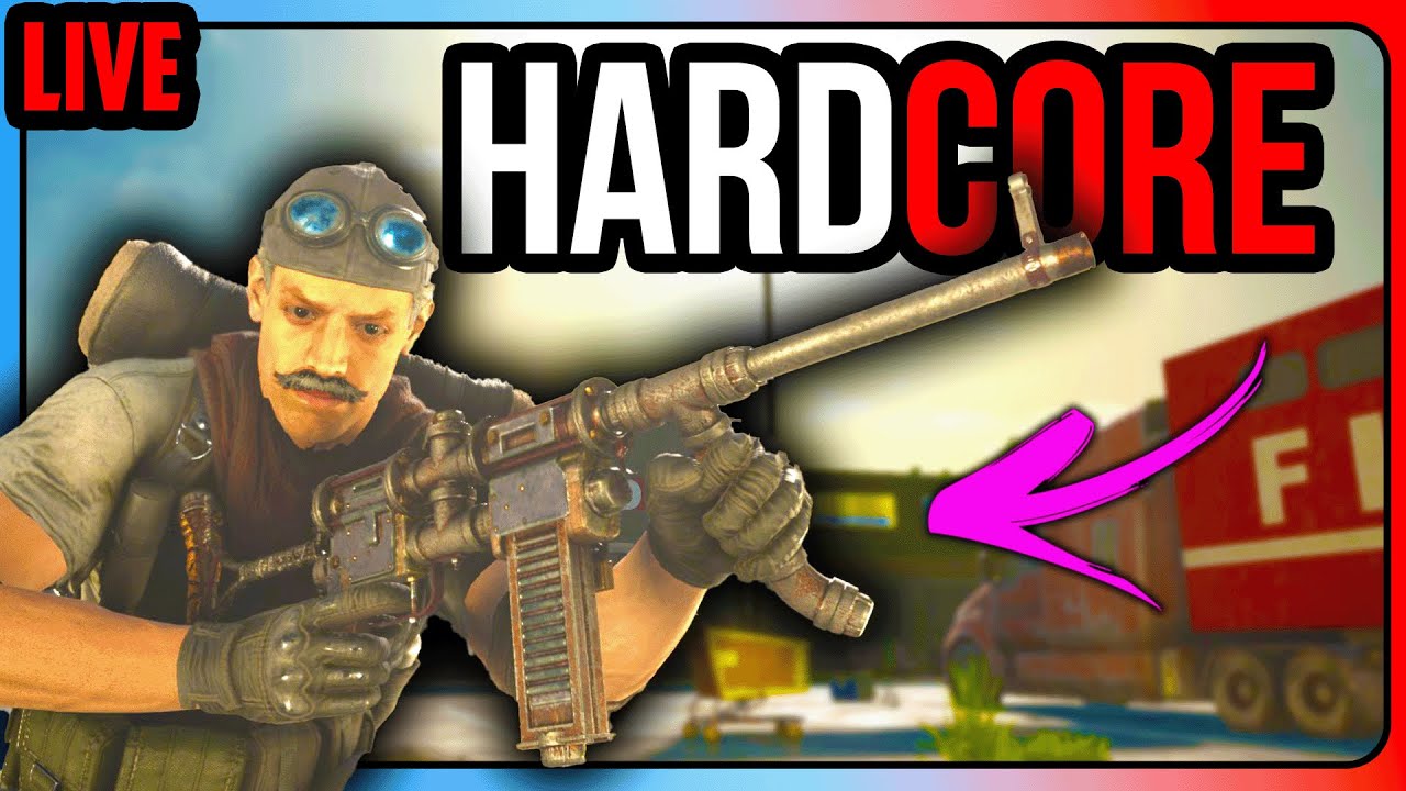 This 7 Days To Die Challenge is HARDCORE - Insane Nightmare Part 2
