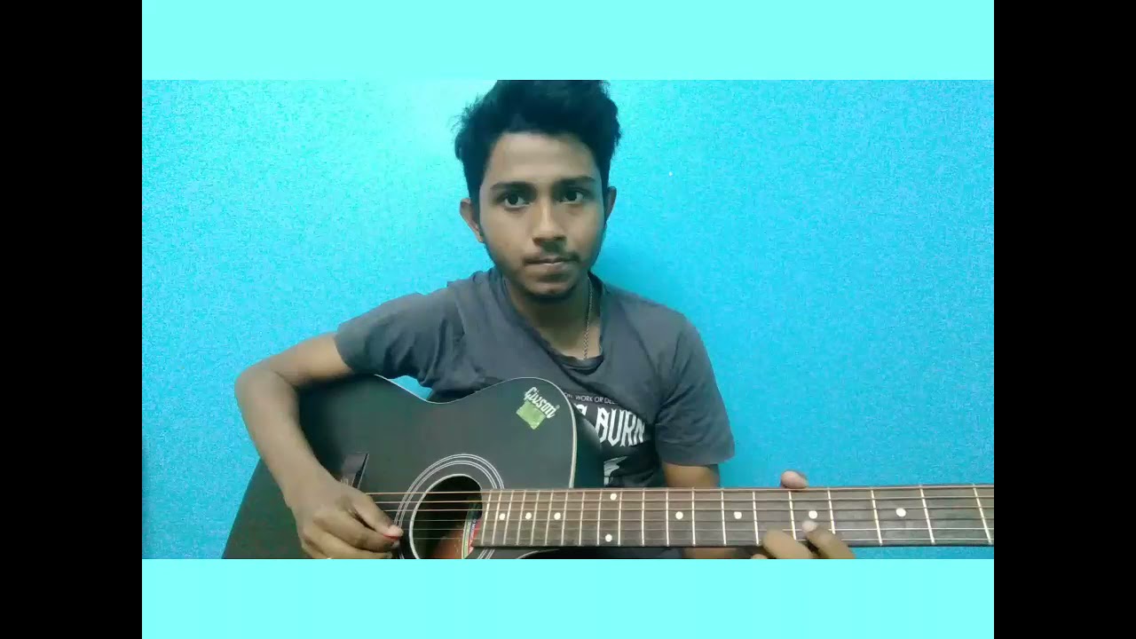 Tum Se Hi - Jab We Met | Guitar Tabs | Mohit Chauhan, Kareena Kapoor, Shahid Kapoor, Pritam