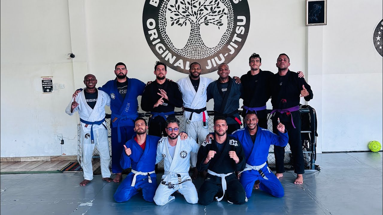 Sábadooos com muito Jiujitsu. 🔥#jesusiskingbrow #foryou #bjj #jiujitsulifestyle #summer