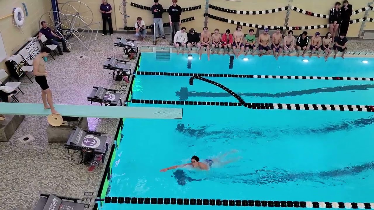 2026 TMT v. Southwest Diving