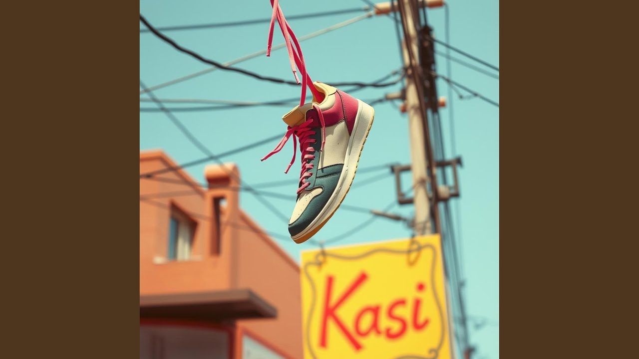 Kasi