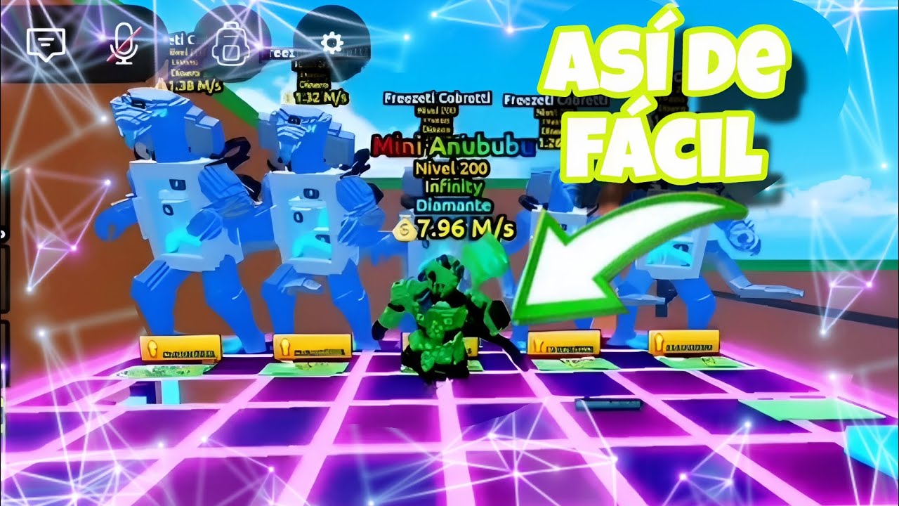 ASÍ DE FÁCIL CONSEGUÍ LOS BRAINROTS EN ESCAPA DEL TSUNAMI 