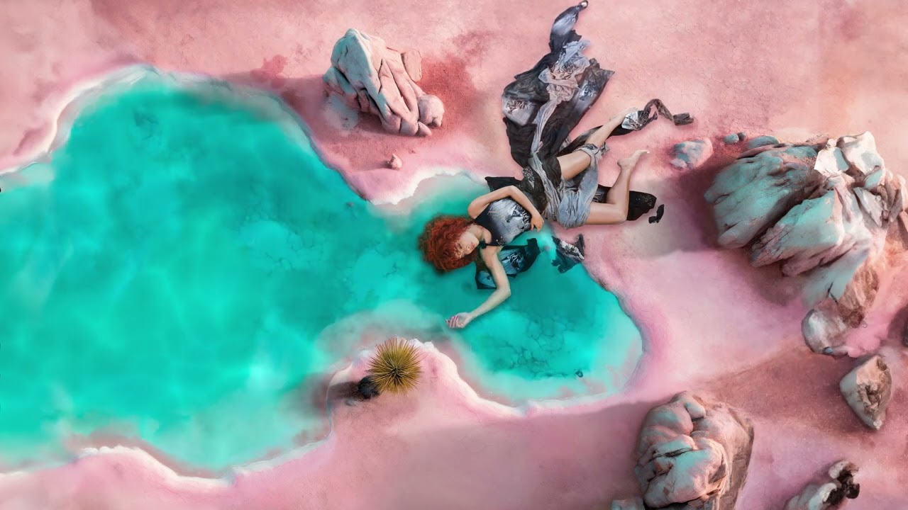 Andra Day - Empty [Official Audio]