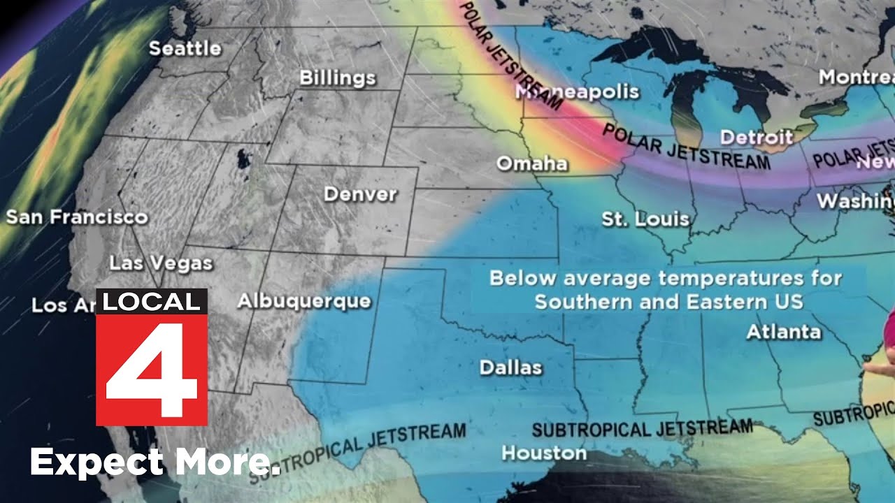 Metro Detroit school closing chances: Dangerously cold temperatures continue