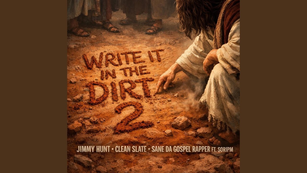 Write It In The Dirt 2 (feat. SORIpm)
