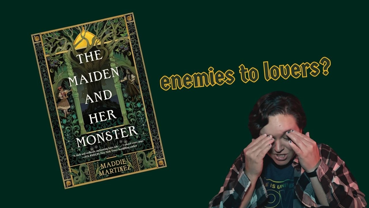 Another Retelling that Fell Short | Spoiler Rant Review