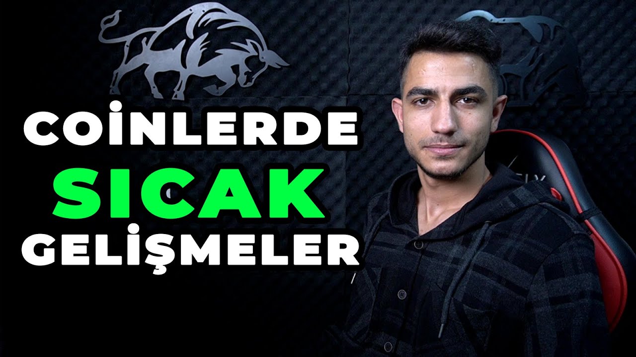 Y&Uuml;KSELİŞLER BAŞLADI MI? | BİTCOİN | ALİCE | BTT | MBOX | XLM | BİTTORENT HABERİ | BTT YAKIM |