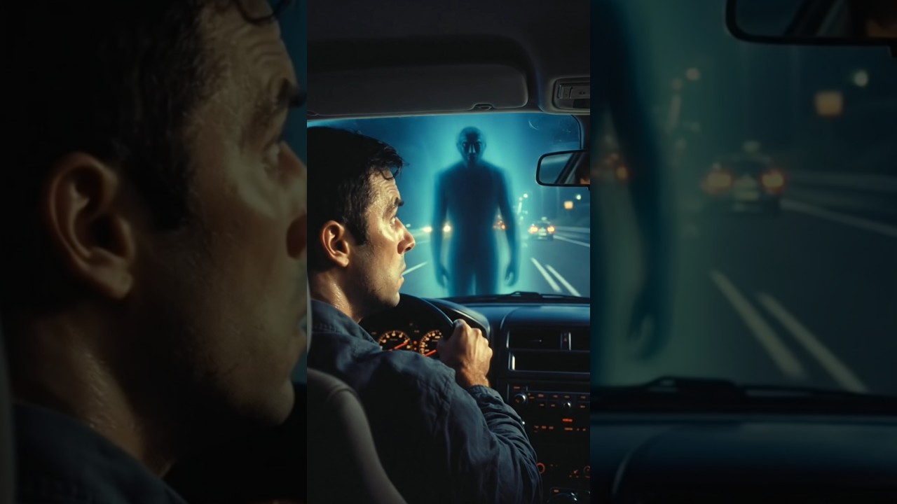 🚗 अगर कोई इंसान 5 दिन तक लगातार गाड़ी चलाए तो क्या होगा? 😱सच जानकर आप हैरान हो जाएंगे!