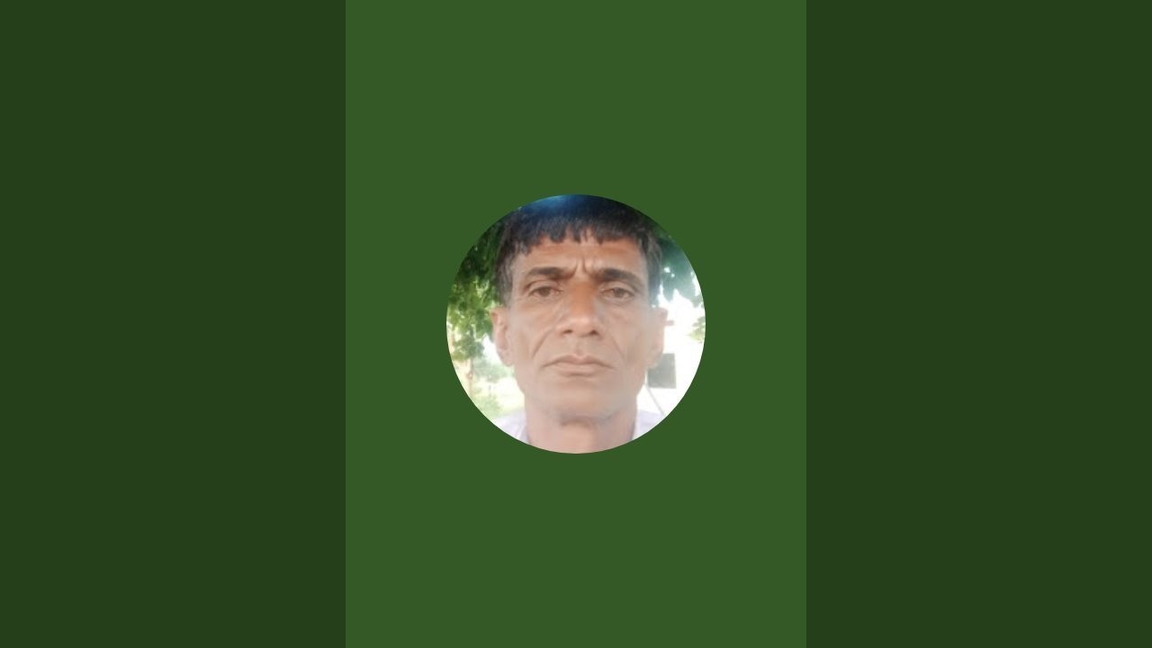Sadhu ram yadav लाइव है!