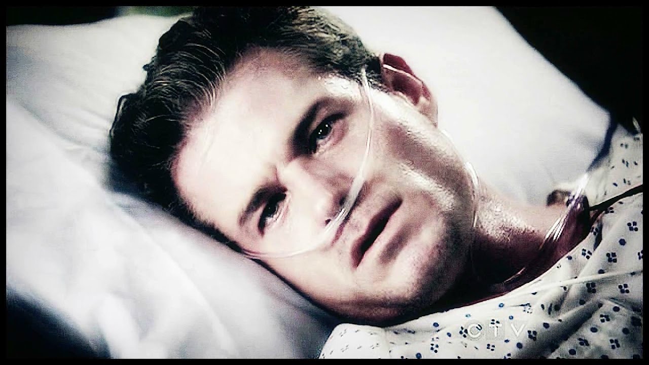 without you | mark and lexie (for maisie)
