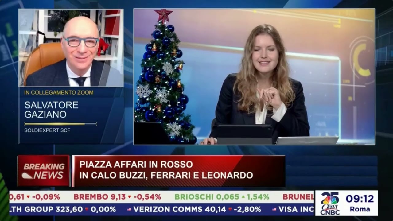 Ferrari, Generali e BTP, cosa bolle in pentola?