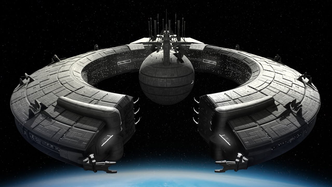 Trade Federation  Compilation Theme