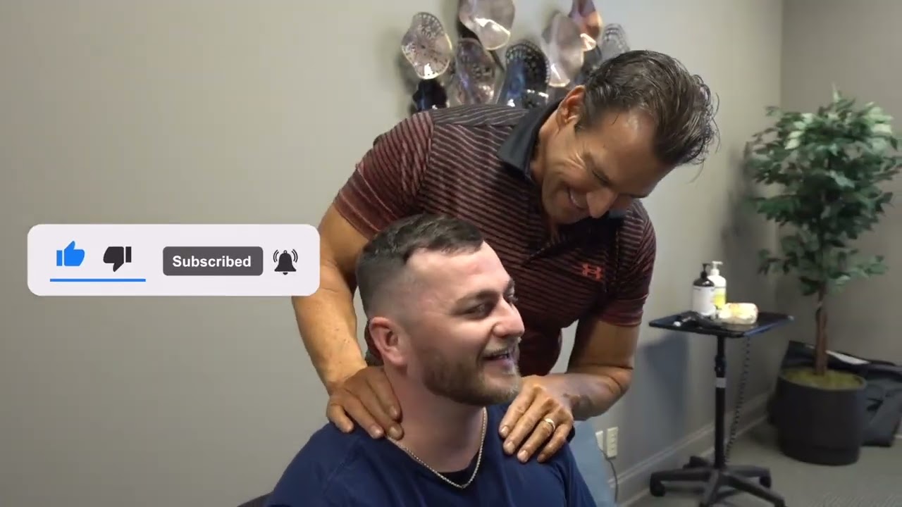 EXTREME CHIROPRACTIC ADJUSTMENTS | Full Spine Cracking Compilation
