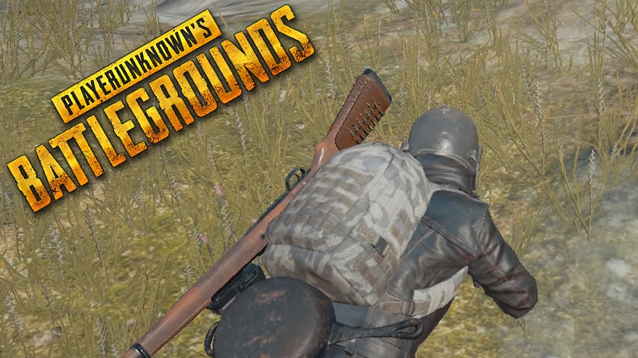O melhor ILOOT de todos! - PUBattlegrounds!