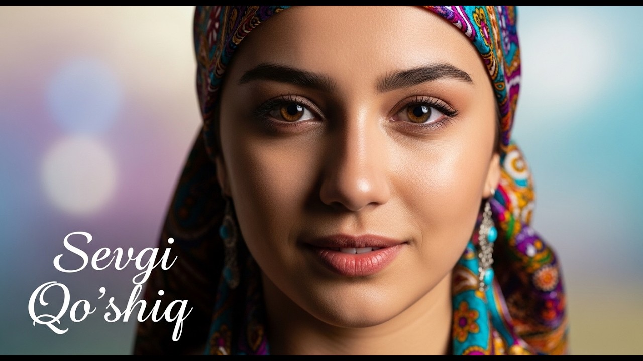 Deep Emotional Uzbek Love Songs 2026 🌧️ Most Romantic Uzbek Love Music Mix