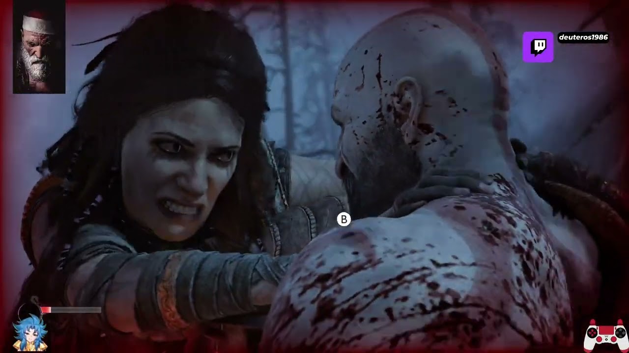 god of war ragnarok