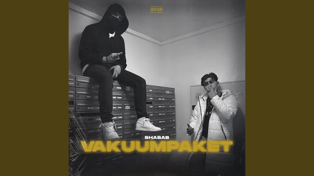 Vakuumpaket