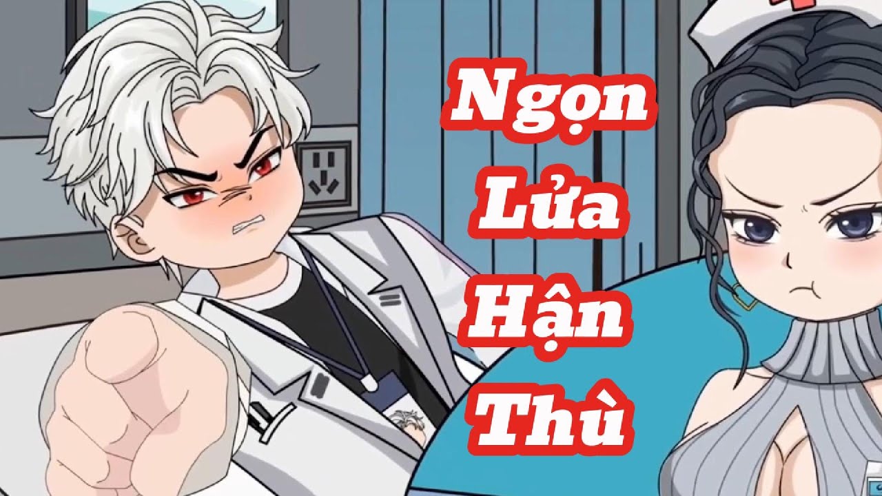 [Full] Ngọn Lửa Hận Thù Đốt Cháy Mối Tình Của Chúng Ta | Meihaysub