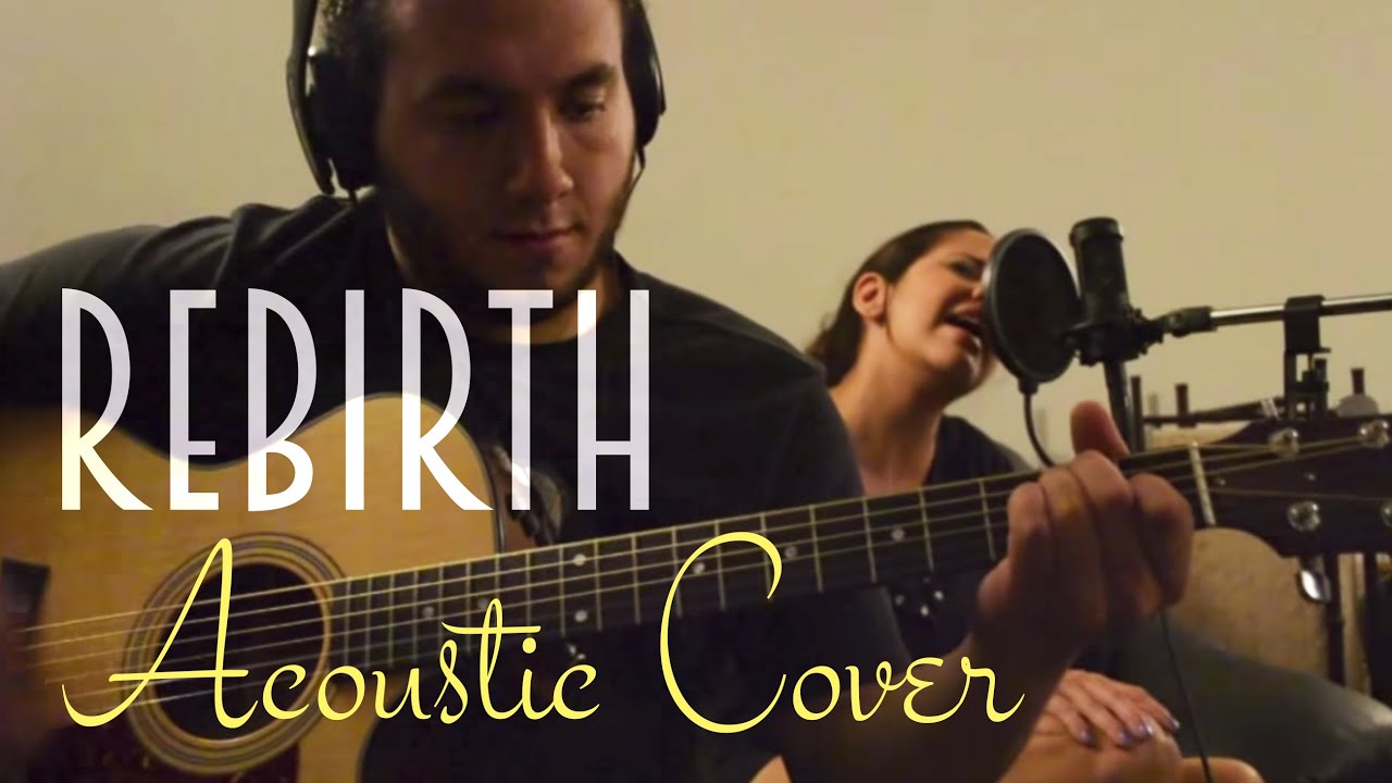 Angra - Rebirth (Live Acoustic Cover)