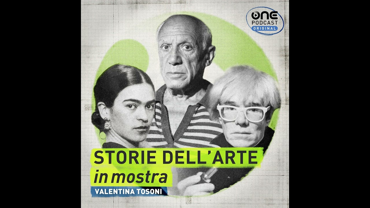 L’arte della speranza (parte 1): tarocchi e ricami. Ospite #14 Lorenzo Giusti, direttore della GA...