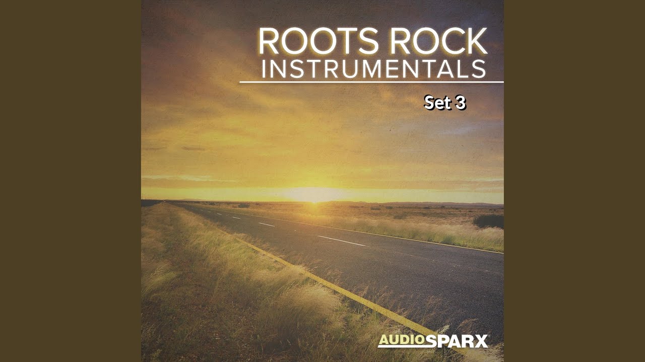 Funky Country Groove