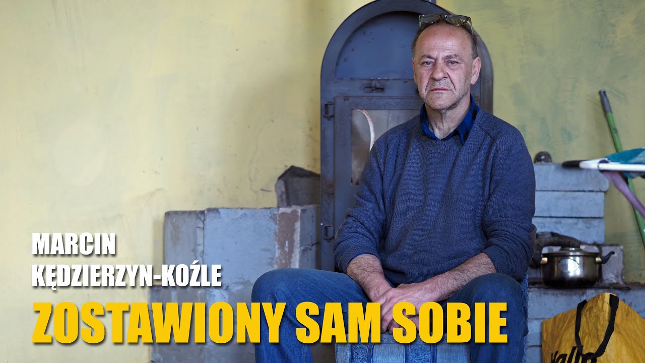Bezdomność kontra absurdalne przepisy
