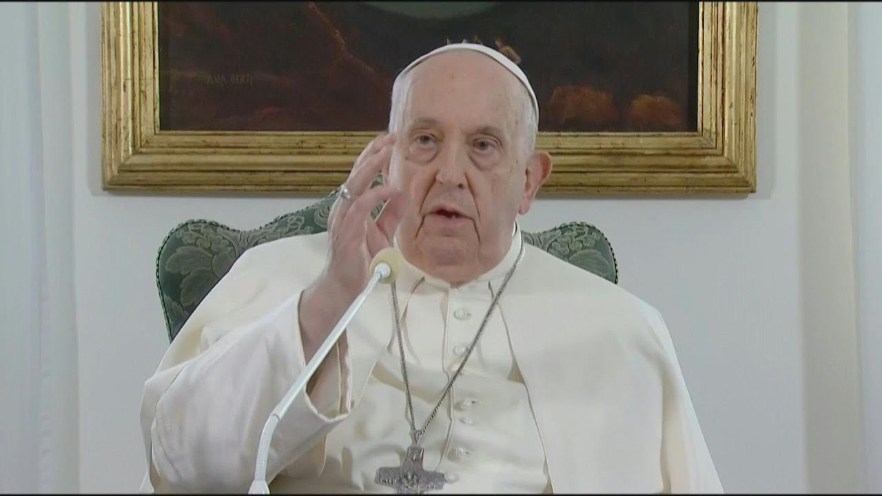 URGENTE: Papa Francisco morre aos 88 anos | AFP