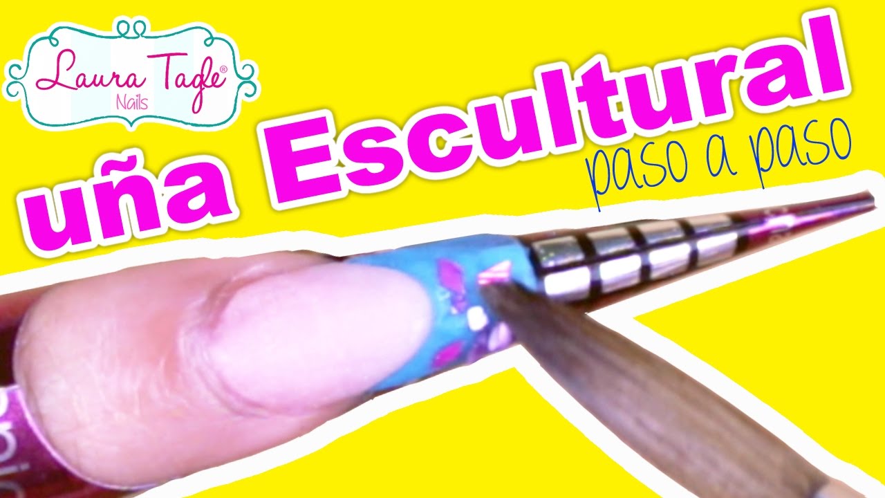 Técnica Escultural paso a paso para Principiantes