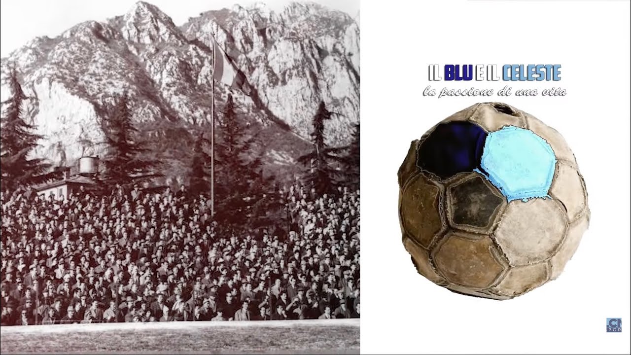“Il Blu e il Celeste” | 9 Marzo 2026