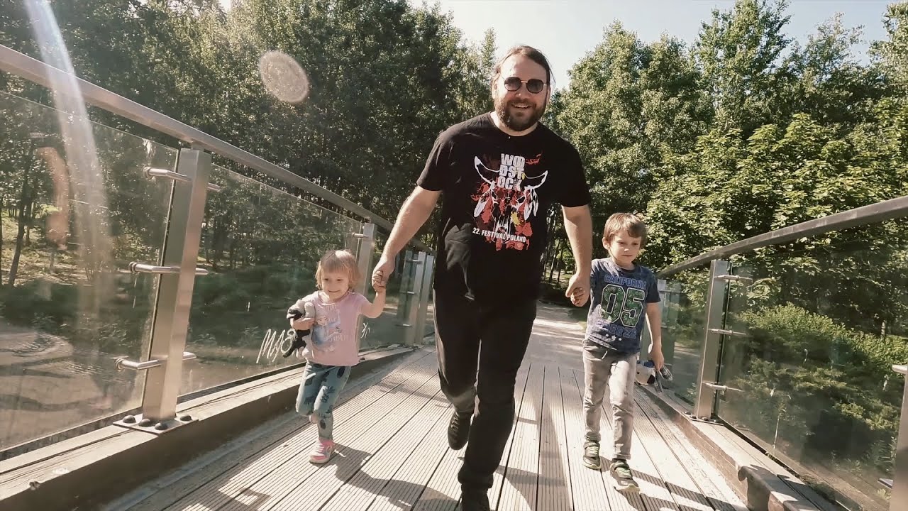 Zenek Grabowski - Szuflada (oficjalny klip z albumu 