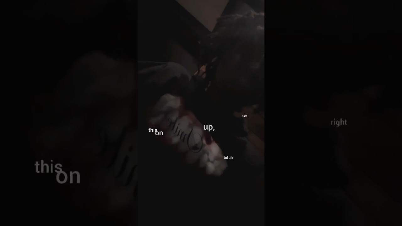 Diorvsyou Untitled Snippet