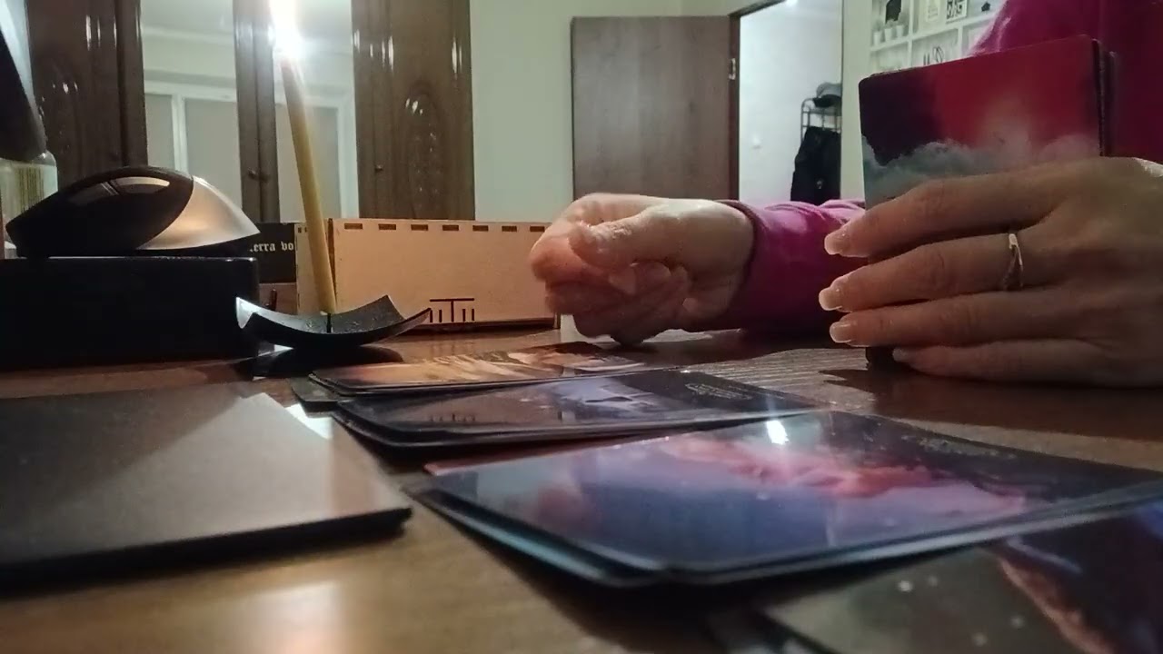 ШАМАНСКОЕ ПОСЛАНИЕ!!!