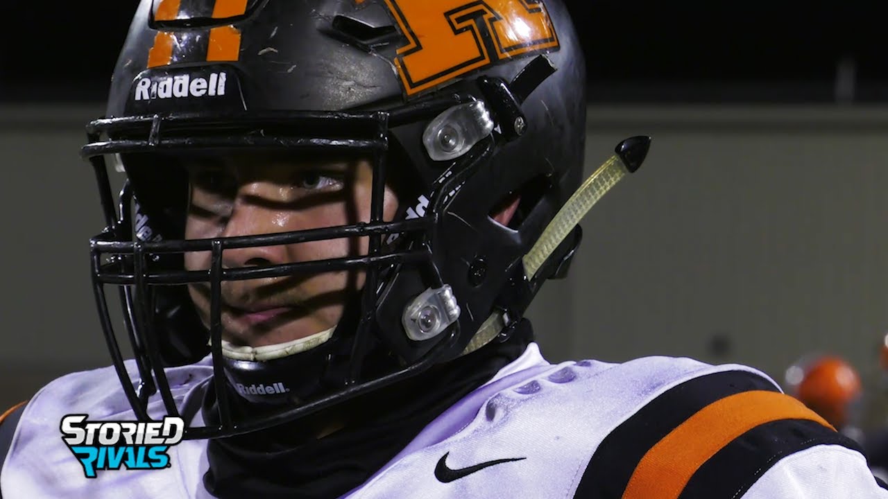 Ridgewood at Ironton 🏈 | Regional Final Highlight [11/7/20]
