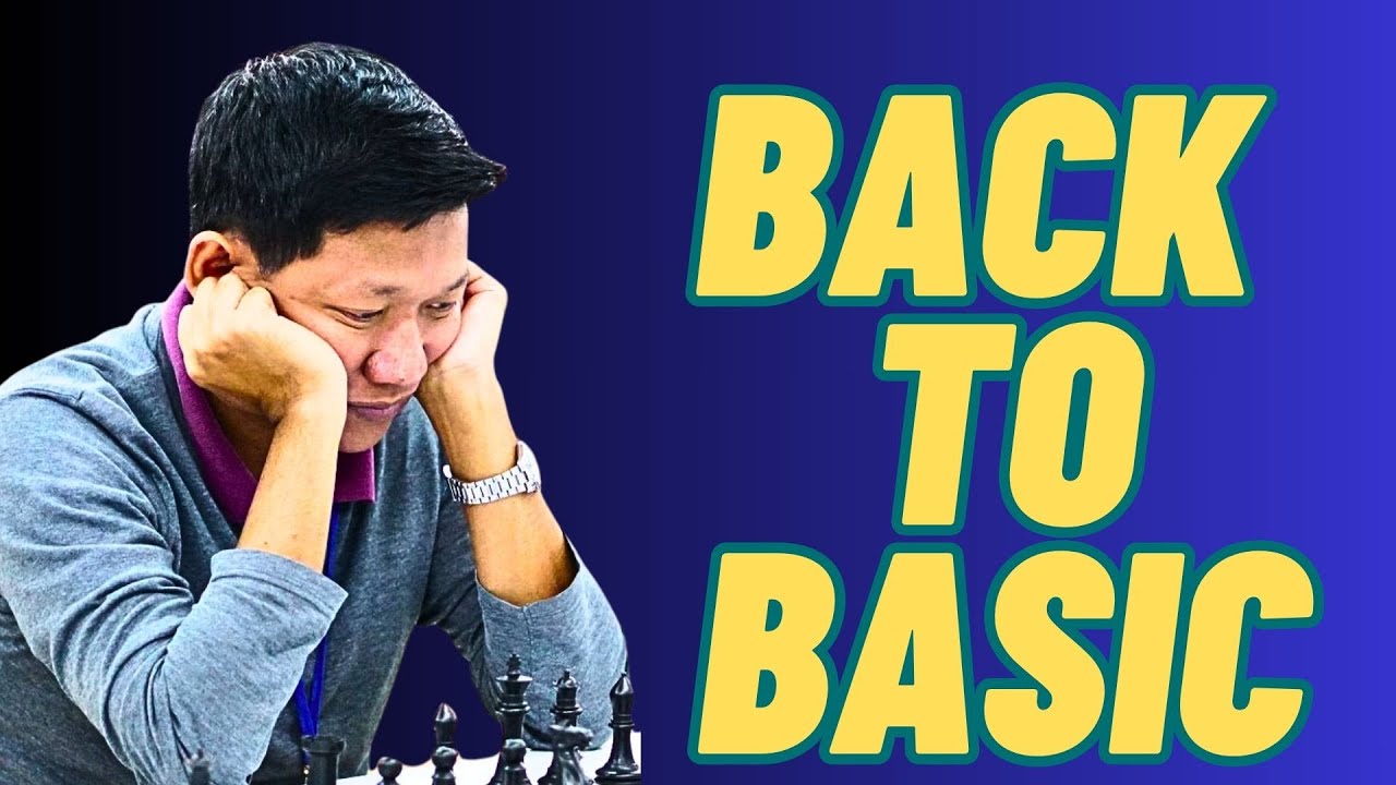 Back to Basic! Easy way to improve your rating!