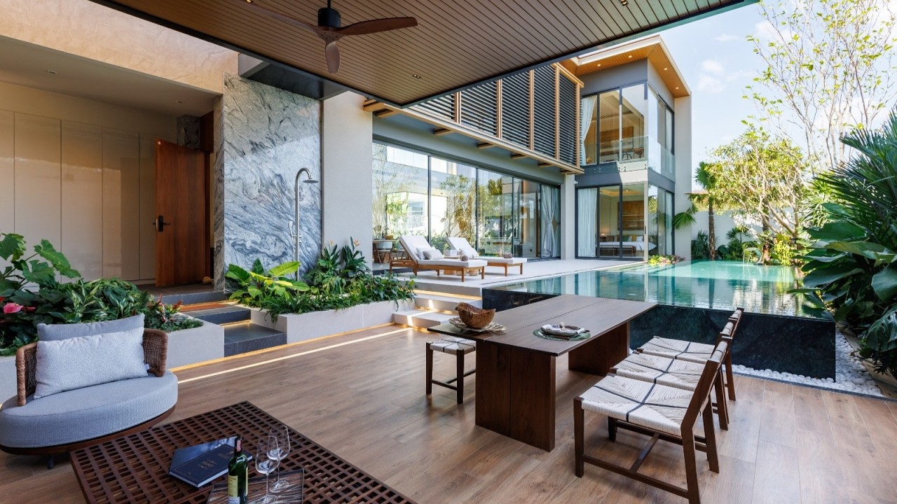 Annara Residence