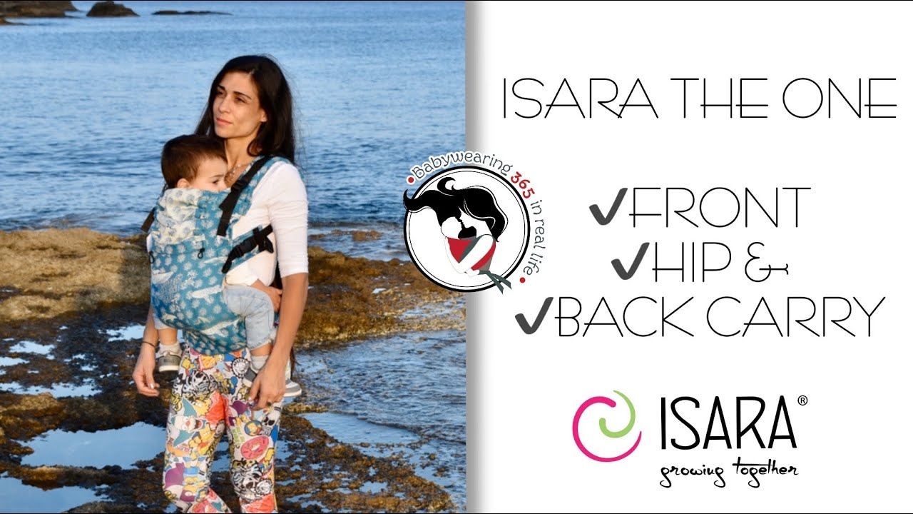 ISARA the ONE (MARINE LIFE OCEANIA)