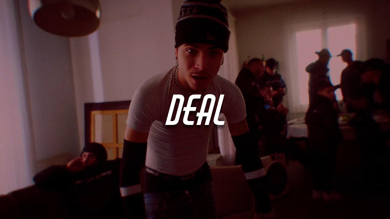 *FREE* Shiva Type Beat - 