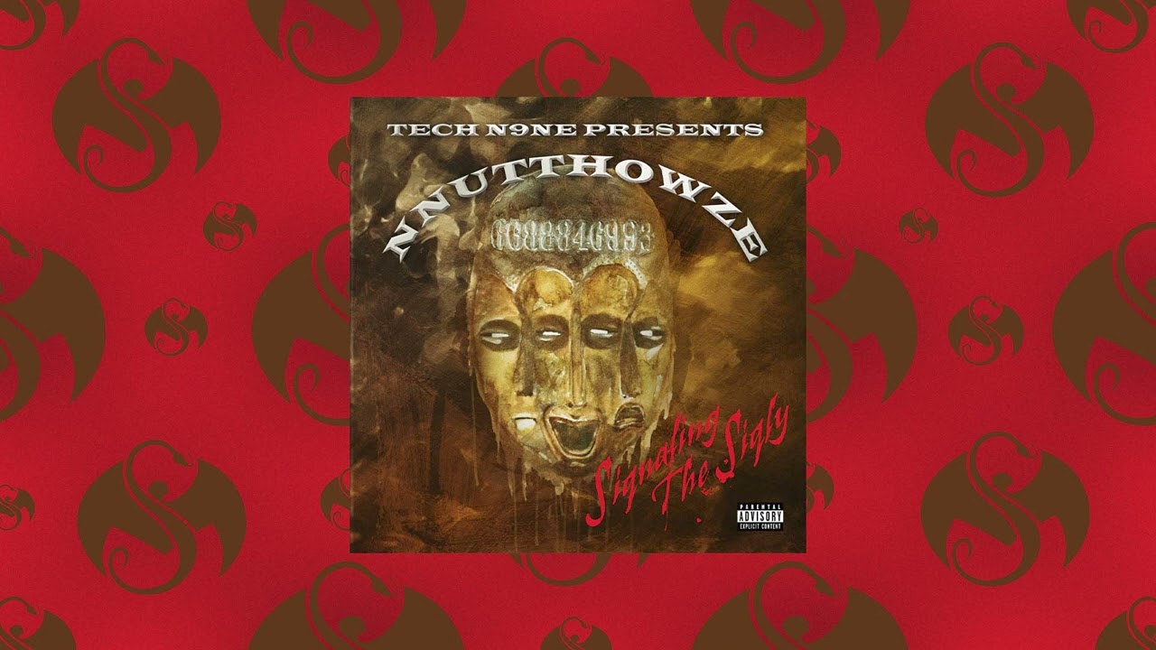 Tech N9ne Presents: NNUTTHOWZE - We’re Home (feat. Seuss Mace) | Official Audio