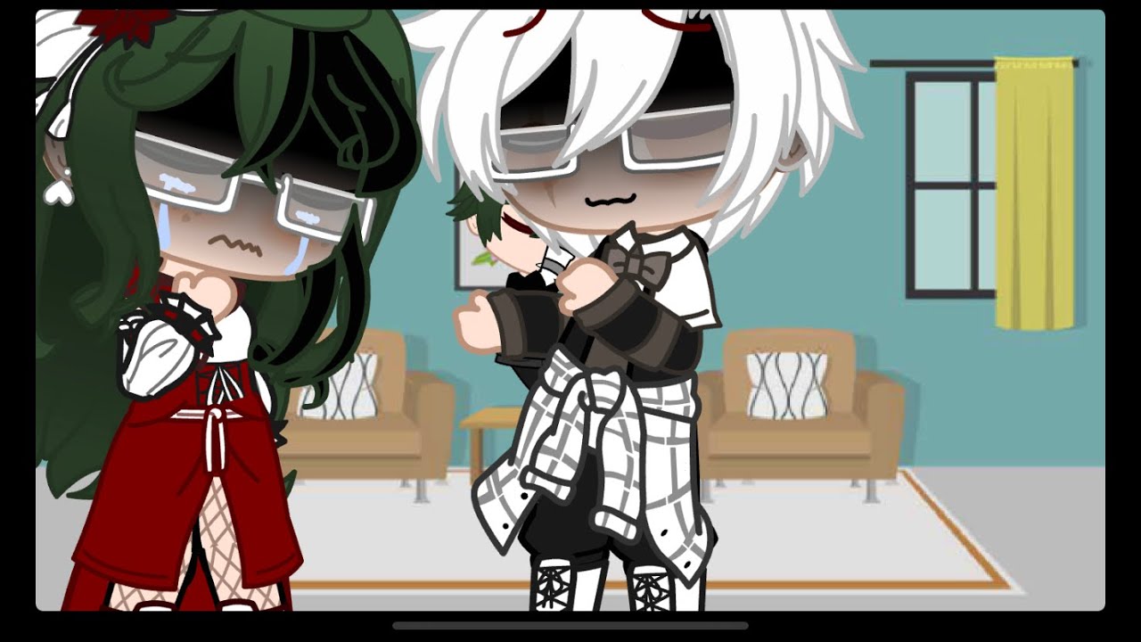 “Remember, Daddy will always love you...”||INKO X HISASHI||MIDORYIA MY AU||1/?