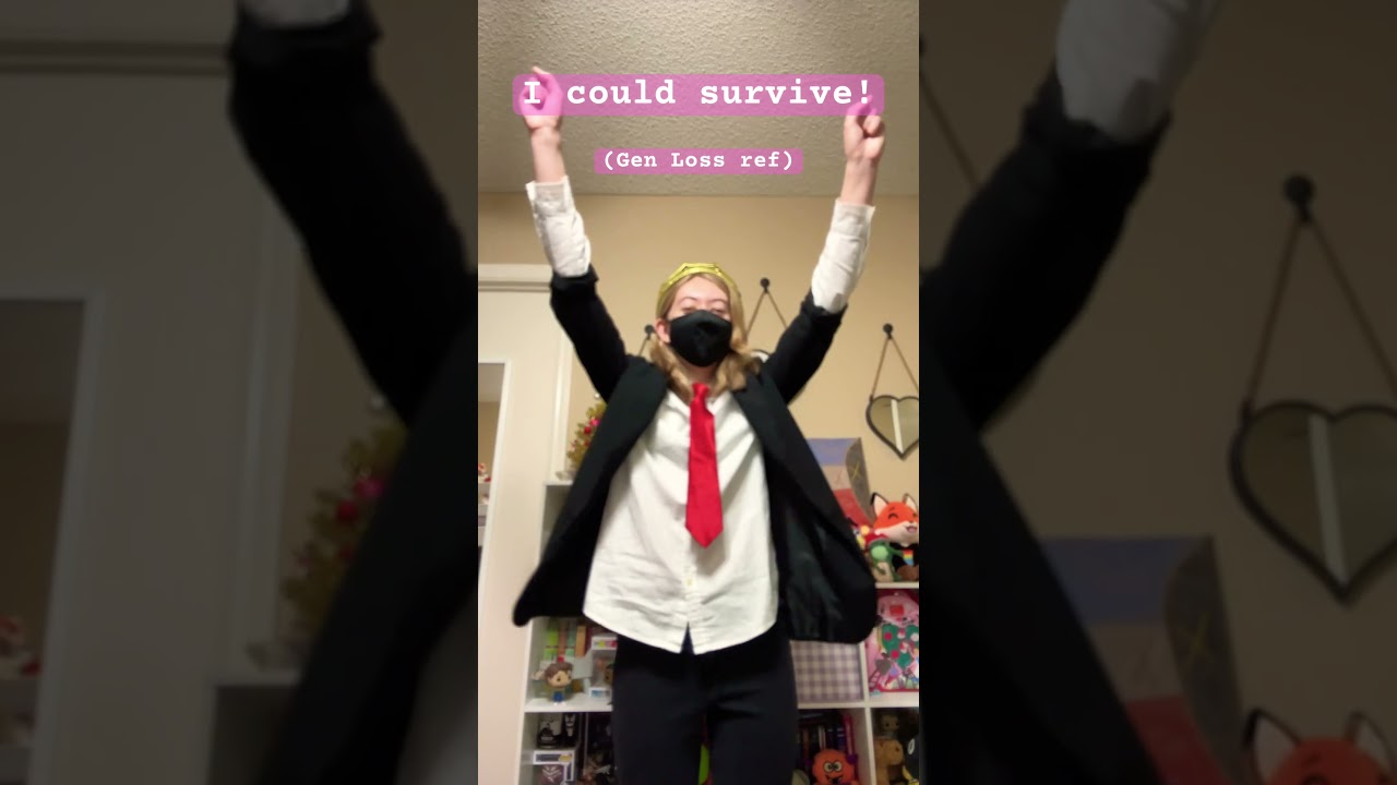 R.I.P Ranboo😔😔😔 #generationloss #ranboo #genloss #founderscut #cosplay #mcyt