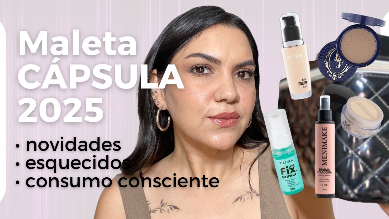 Cápsula de Fevereiro com Novidades e Esquecidos | Consumo mais Consciente